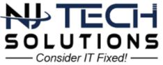 NJ Tech Solutions LLC